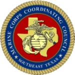 Houston Marines Logo